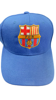 Blue Barcelona HAT