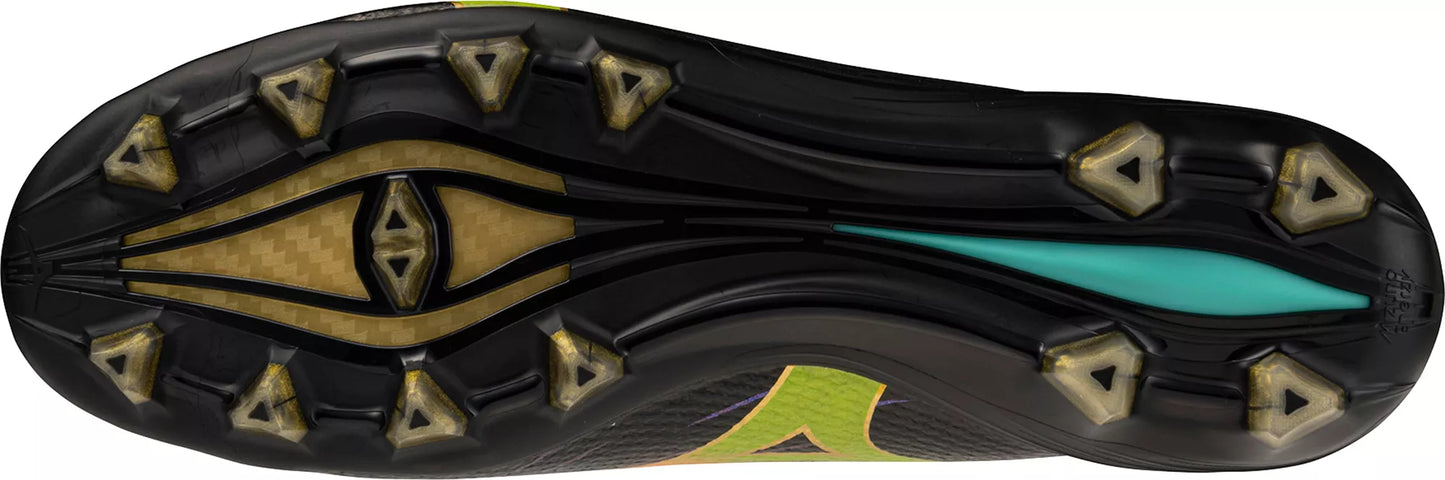 Mizuno Alpha III Japan FG Soccer Cleats