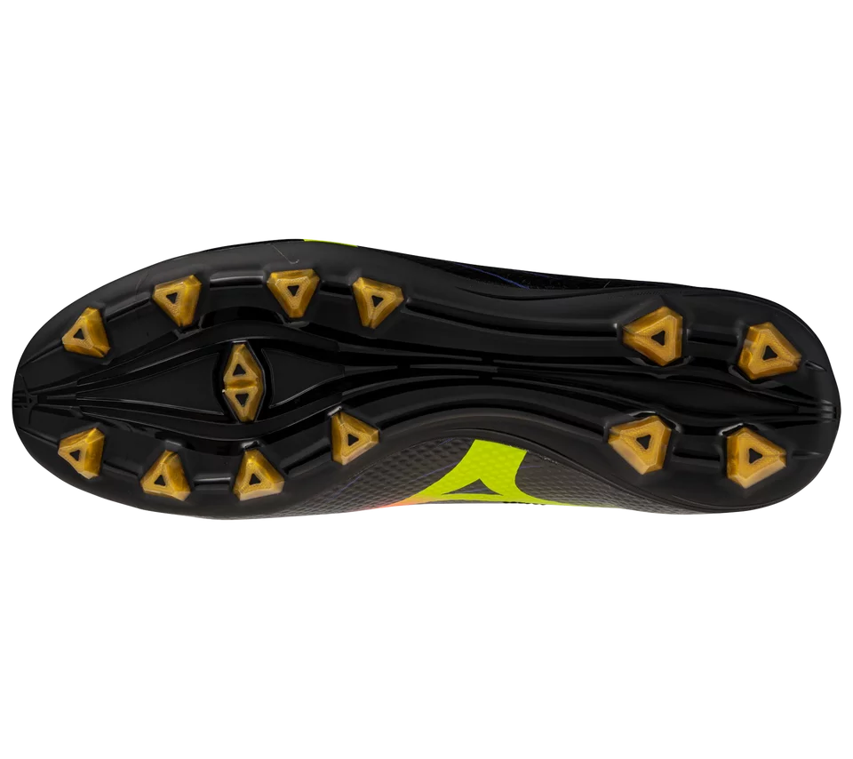 Mizuno Alpha III Select FG Firm Ground Soccer Cleat