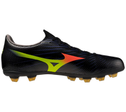 Mizuno Alpha III Select FG Firm Ground Soccer Cleat