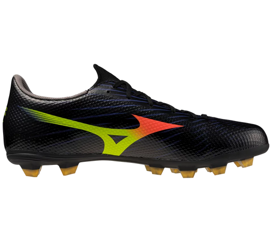 Mizuno Alpha III Select FG Firm Ground Soccer Cleat