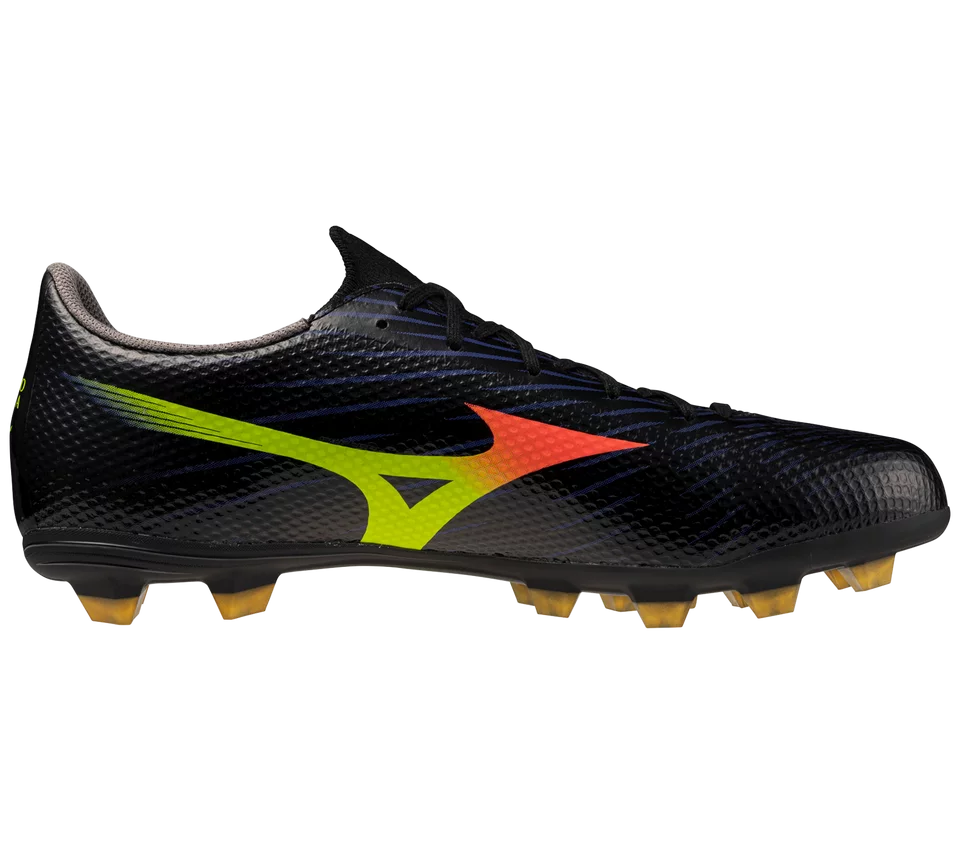 Mizuno Alpha III Select FG Firm Ground Soccer Cleat