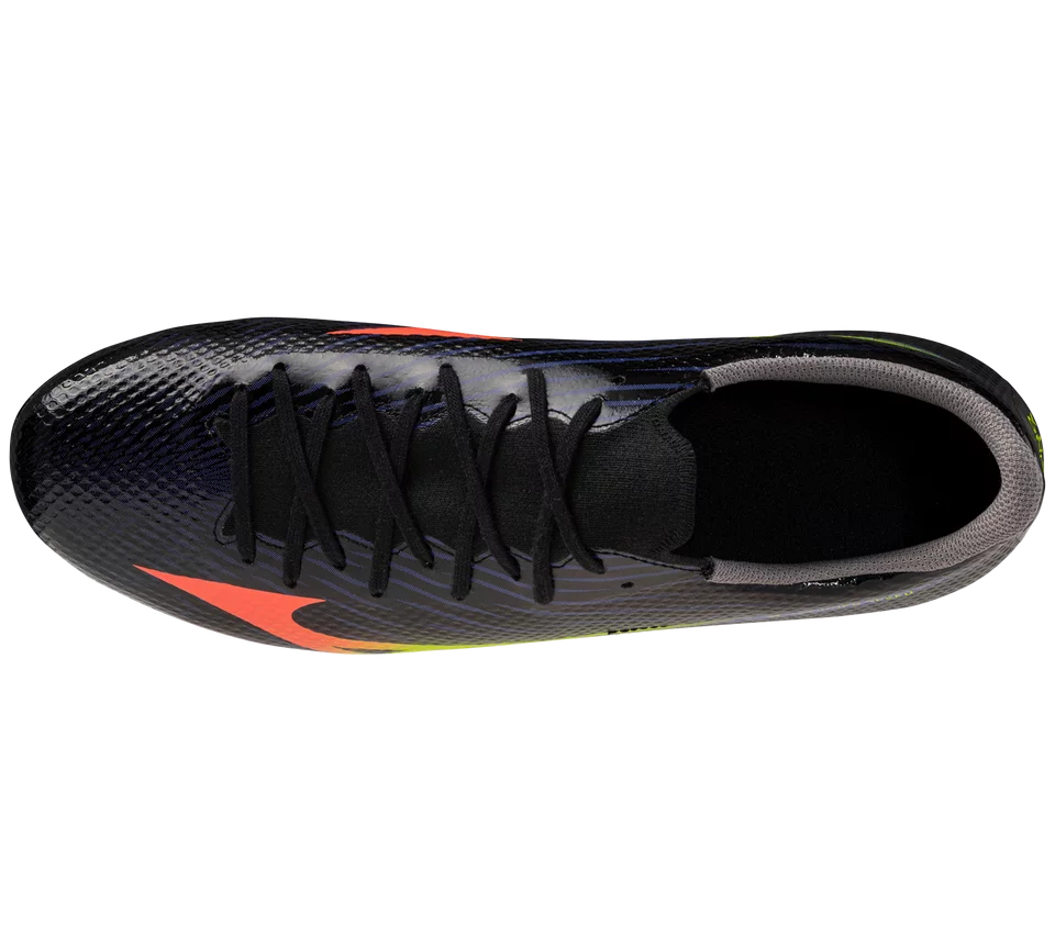 Mizuno Alpha III Select FG Firm Ground Soccer Cleat