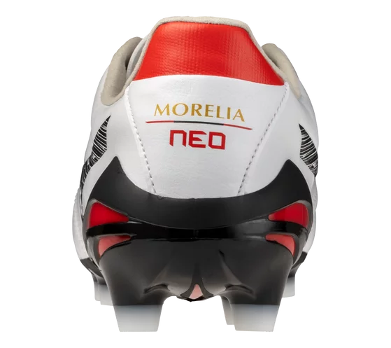 Morelia Neo V Pro FG Firm Ground KL Soccer Cleat