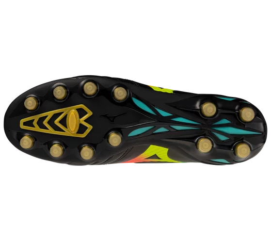 Morelia Neo V Pro FG Firm Ground KL Soccer Cleat