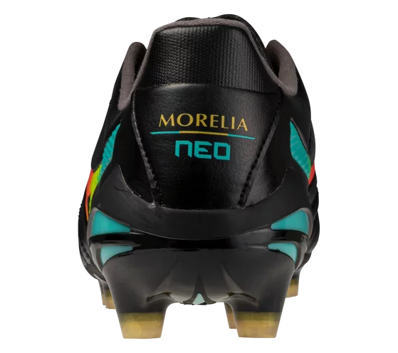 Morelia Neo V Pro FG Firm Ground KL Soccer Cleat