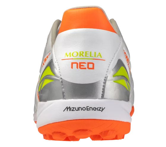 Morelia Neo V Pro All Surface Turf Soccer Shoe
