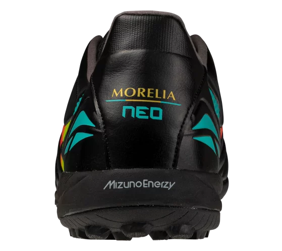 Morelia Neo V Pro All Surface Turf Soccer Shoe