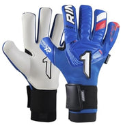 Rinat Blue/White
