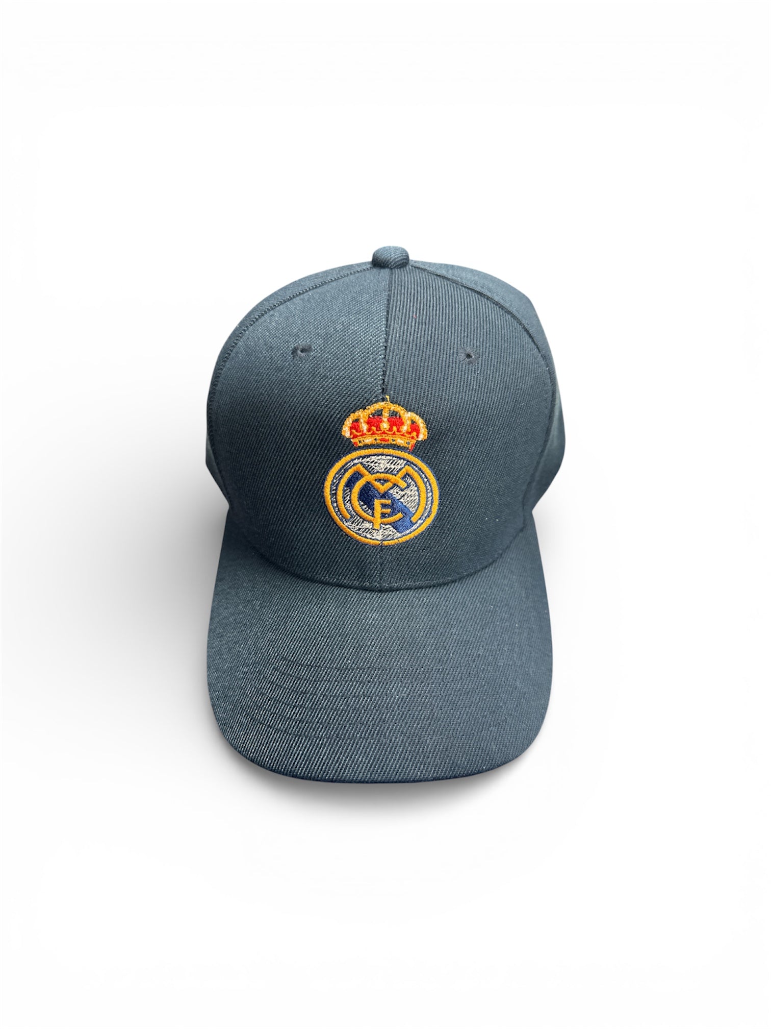 Barcelona dark blue Hat