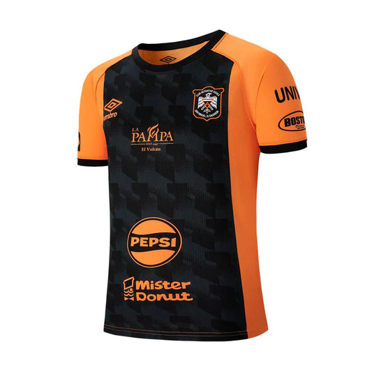 C.D Águila Home Jersey 24/25