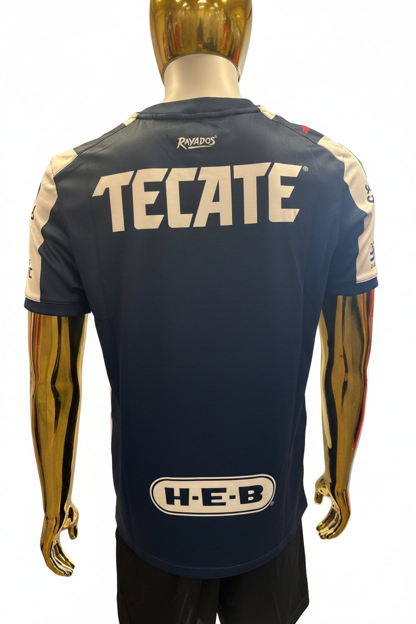 PUMA26-27  MEN,S JERSEYMonterrey home