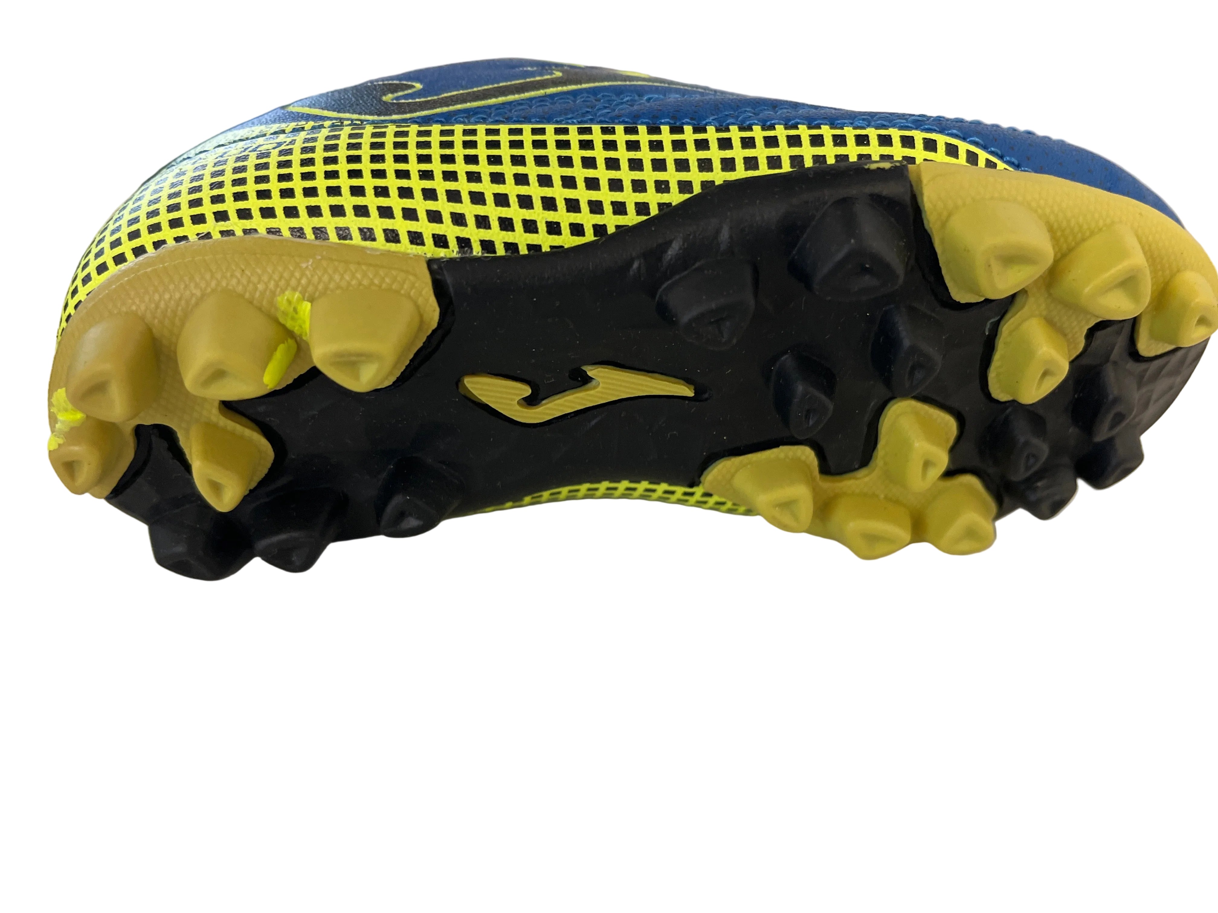 JOMA Football boots Toledo Jr 25 turf junior royal blue