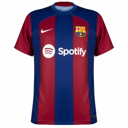 Barcelona Home Jersey 23/24