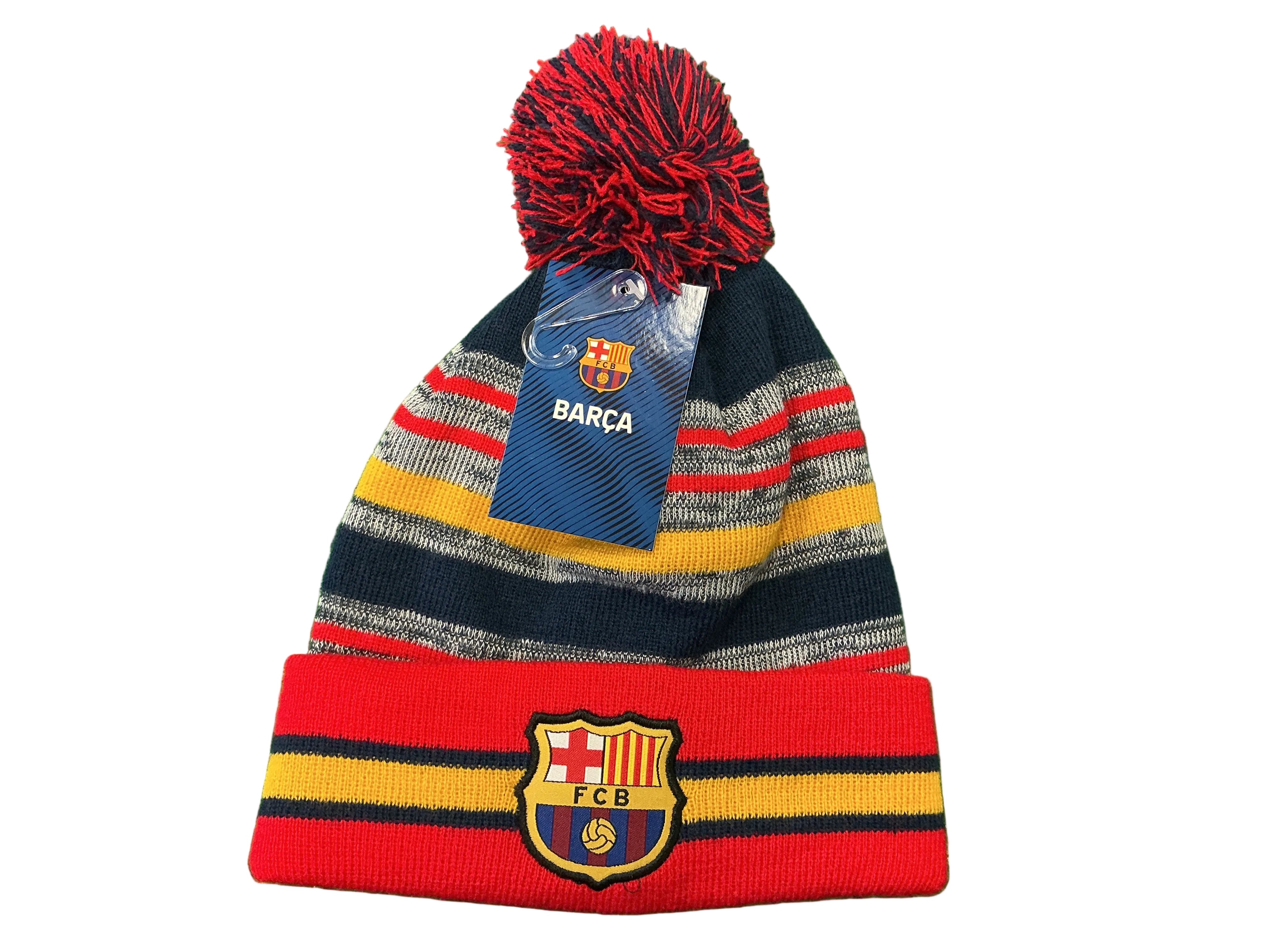BARCELONA Beanie