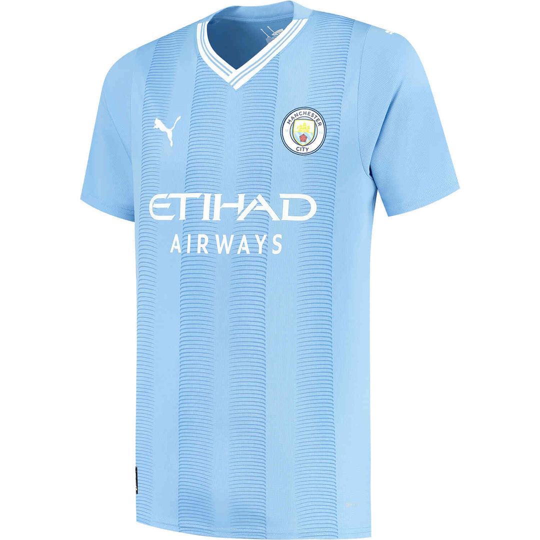 Manchester City FC Home Jersey 23/24