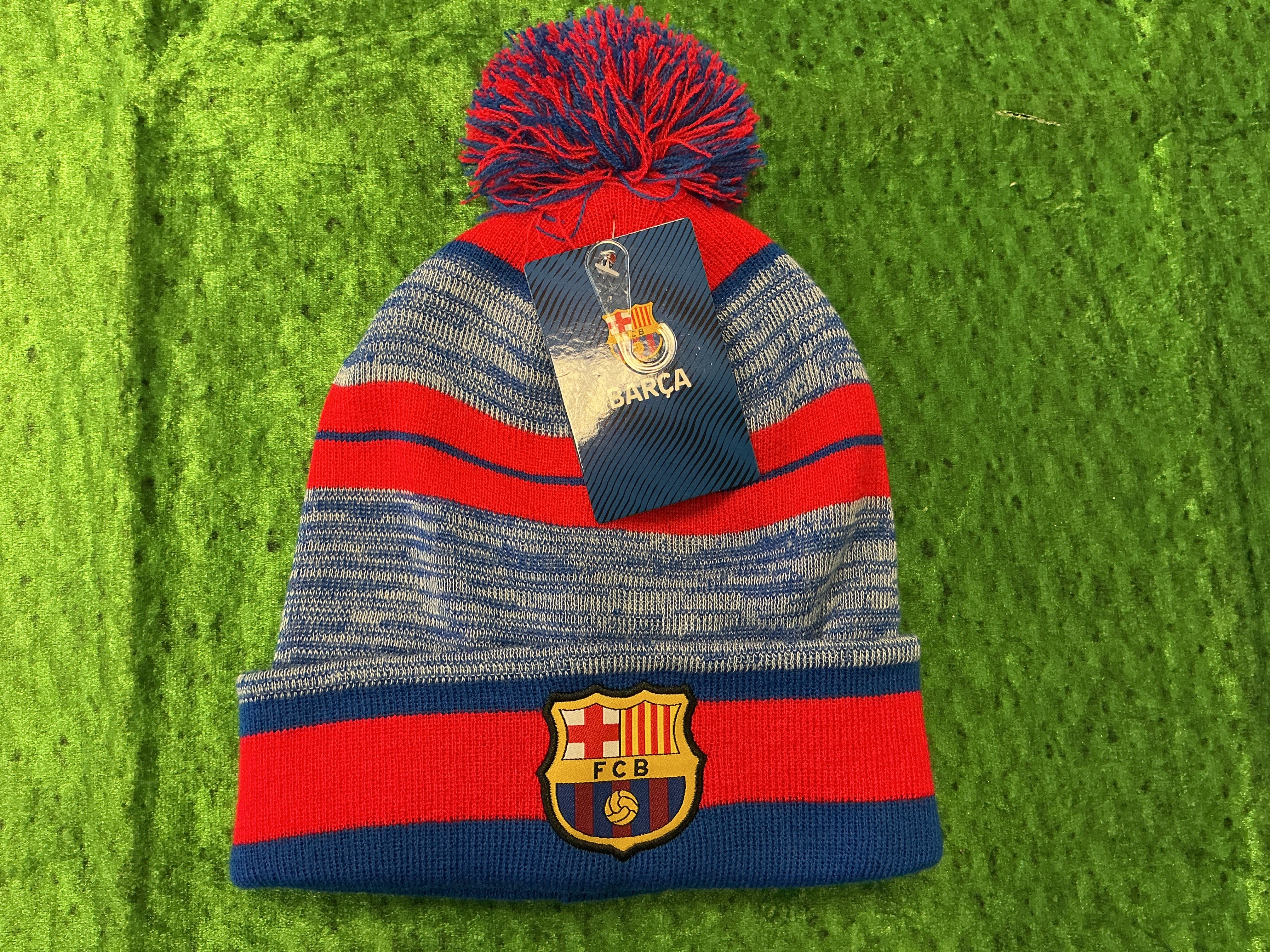 BARCELONA Beanie