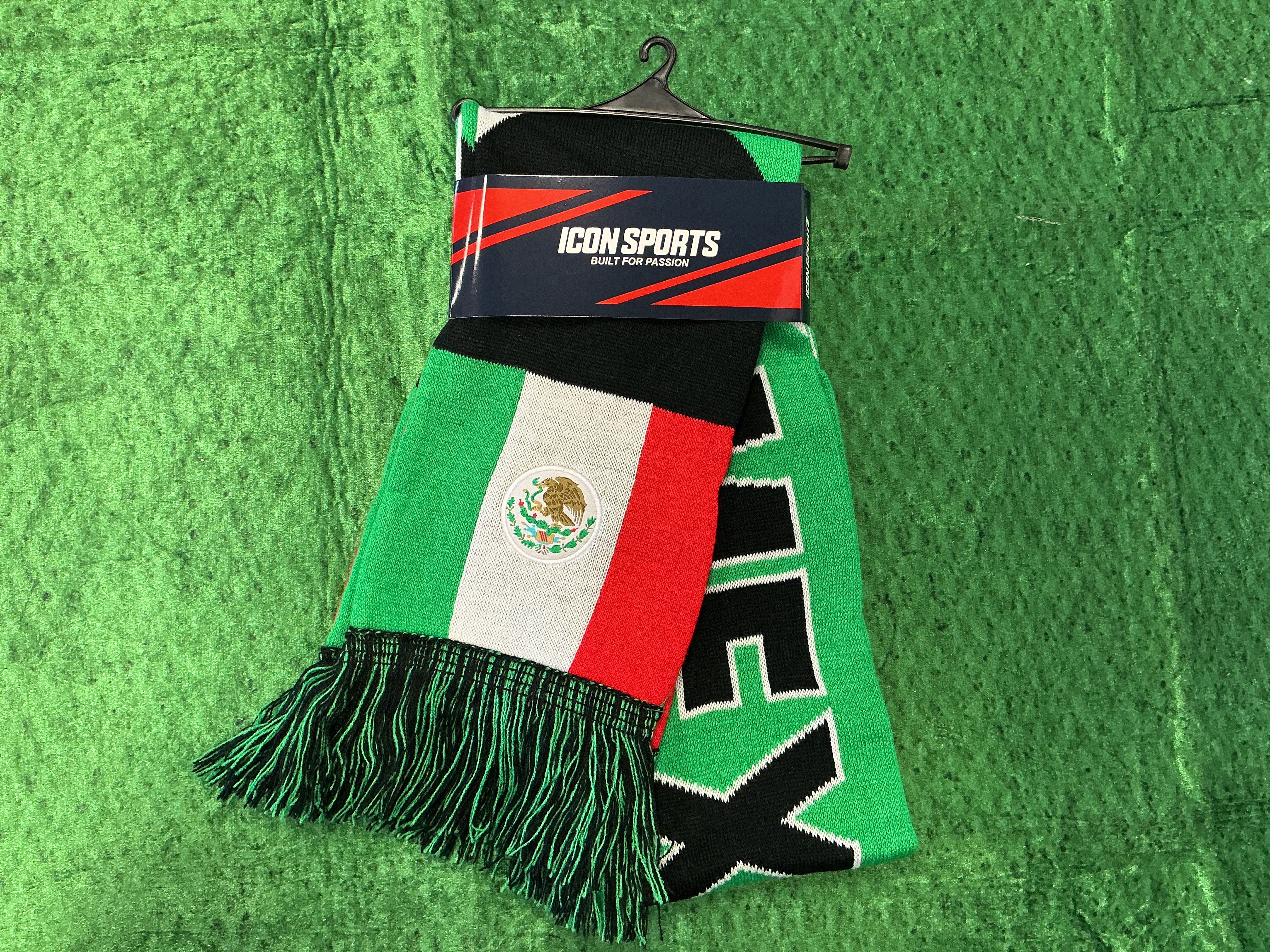 Scarf MEXICO