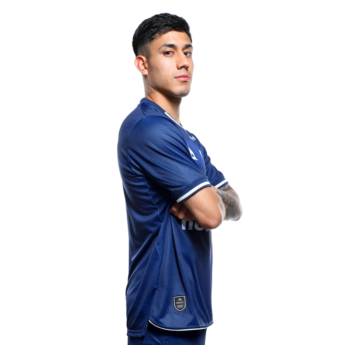 JERSEY ALTERNATIVA CLUB CRUZ AZUL 2026-2027