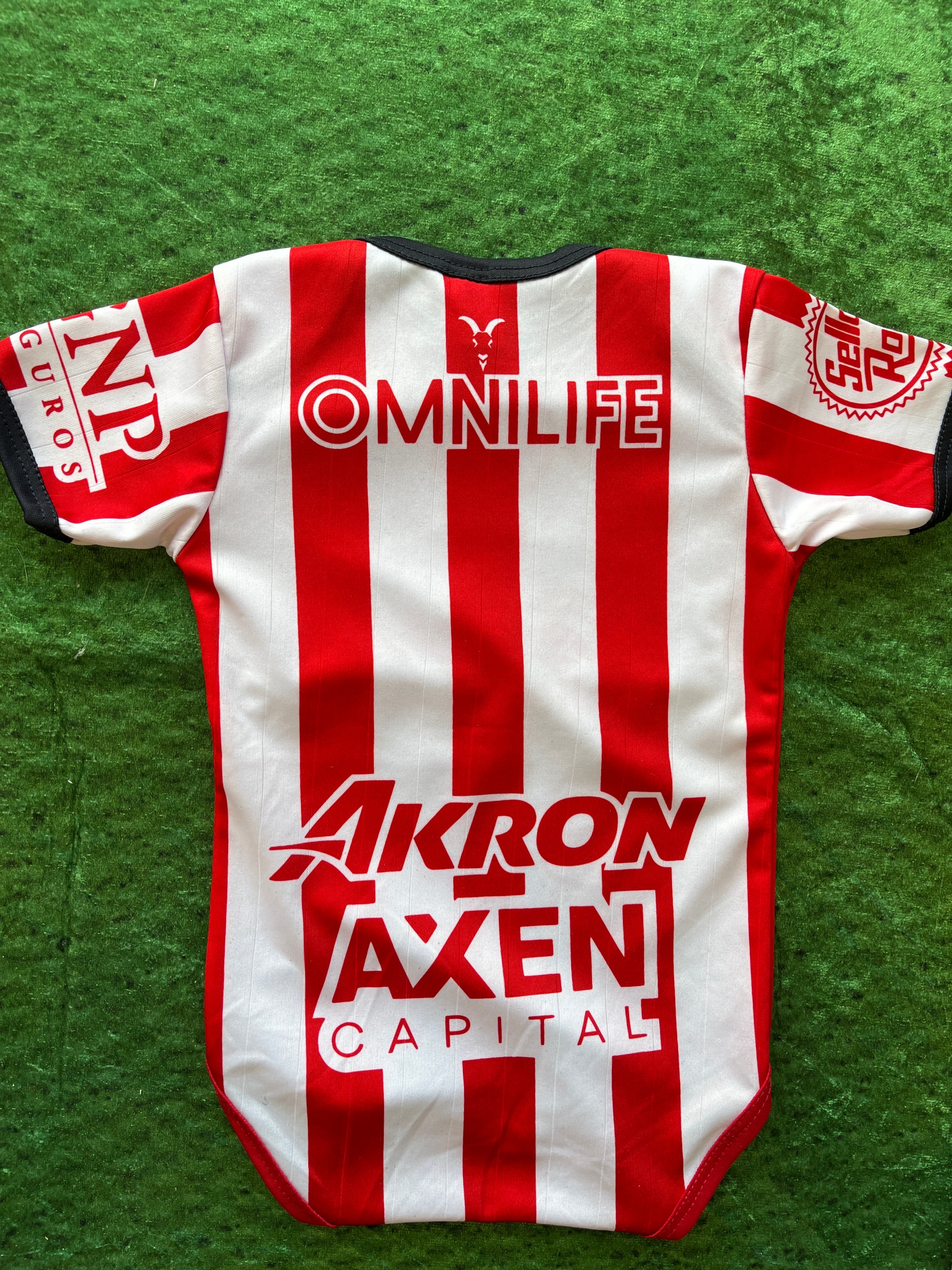 Baby Bodysuit Chivas