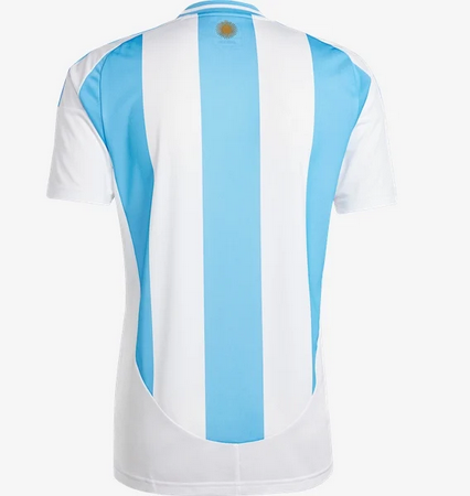 Argentina Home Jersey 2024