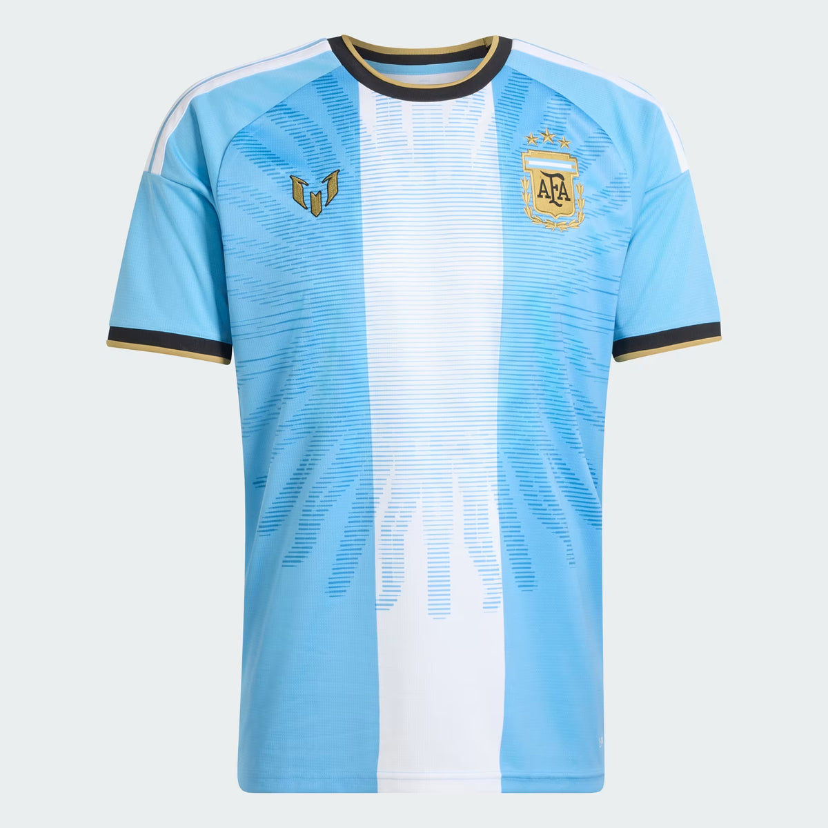ADIDAS Argentina Messi 26 Jersey