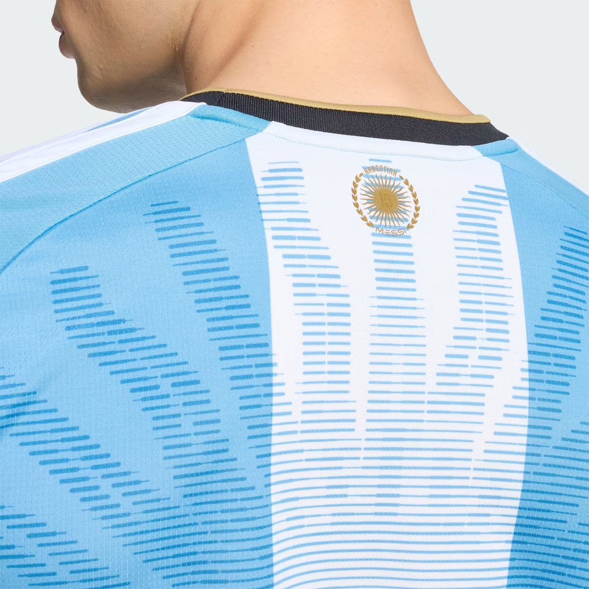 ADIDAS Argentina Messi 26 Jersey