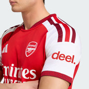 Arsenal FC 26/27 Home Jersey