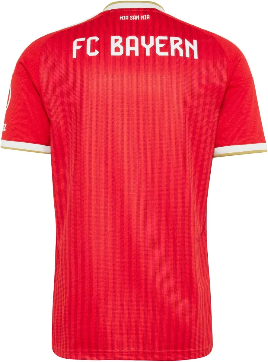 Men's adidas Bayern HOME 26/27   Jersey