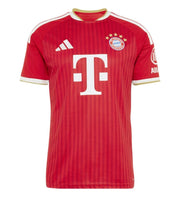 Bayer Munich HOME Jersey 26/27