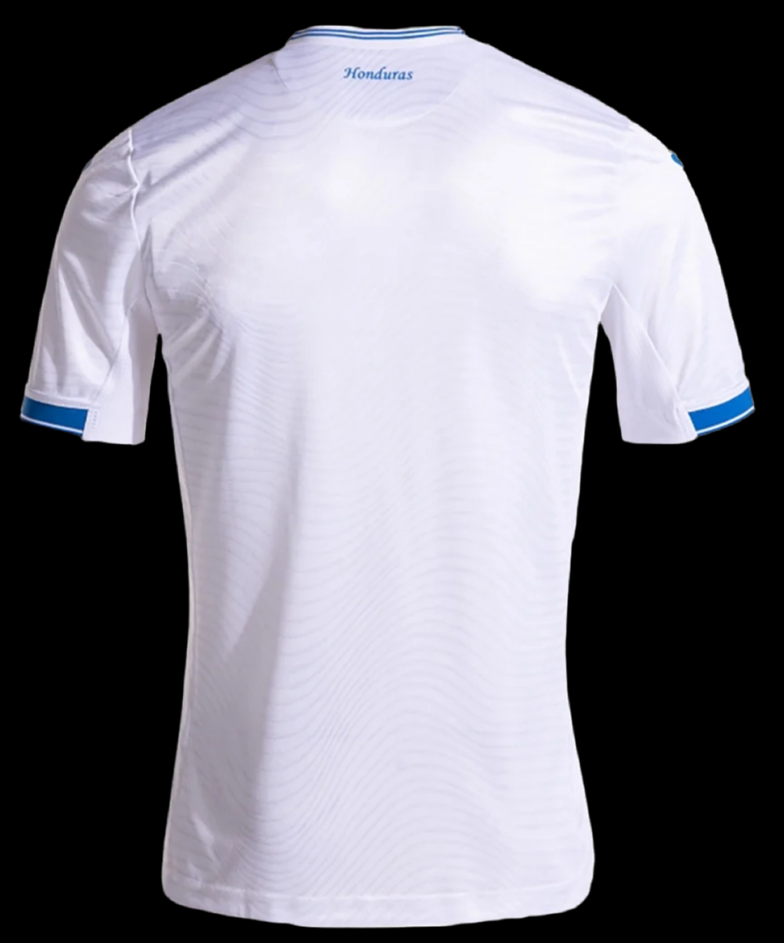 HONDURAS 2024 HOME JERSEY