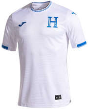 HONDURAS 2024 HOME JERSEY