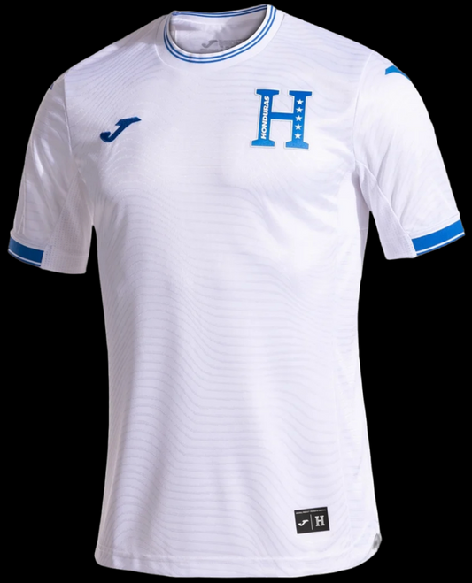 HONDURAS 2024 HOME JERSEY