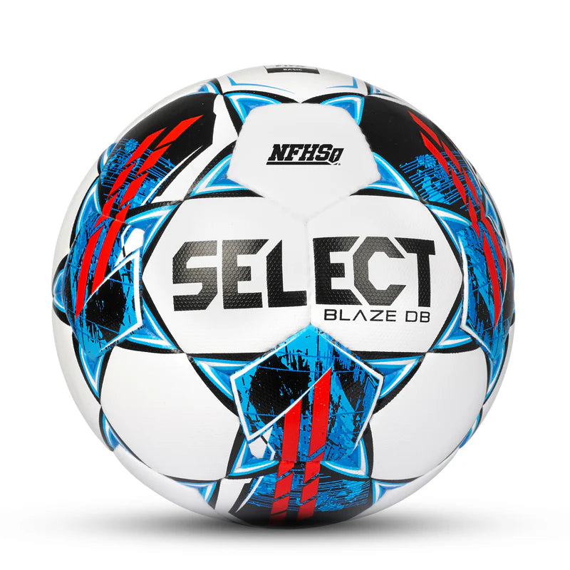 SELECT DB Blaze Red/BLUE/WHITE