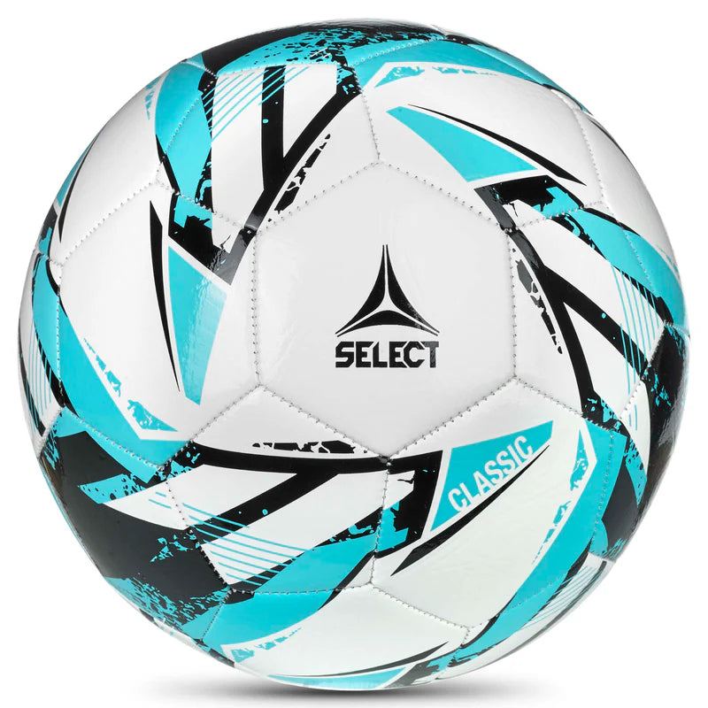 SELECT CLASSIC /WHITE/B