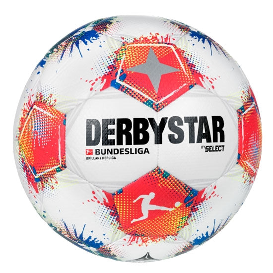 SELECT-Bundesliga Brillant Replica