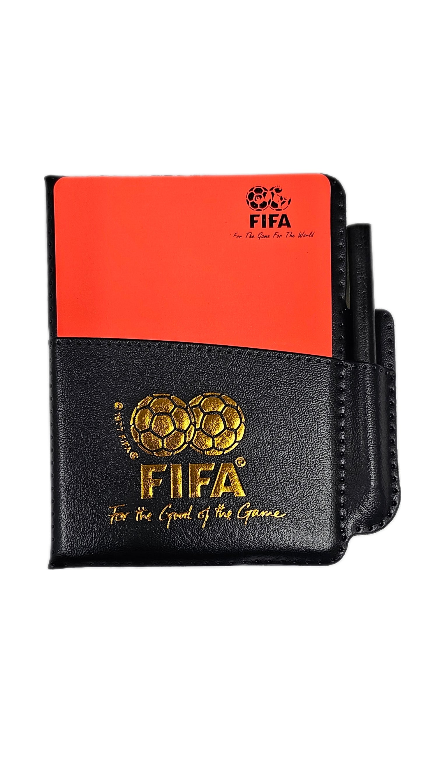 Soccer Referee Cards FIFA/Arriba