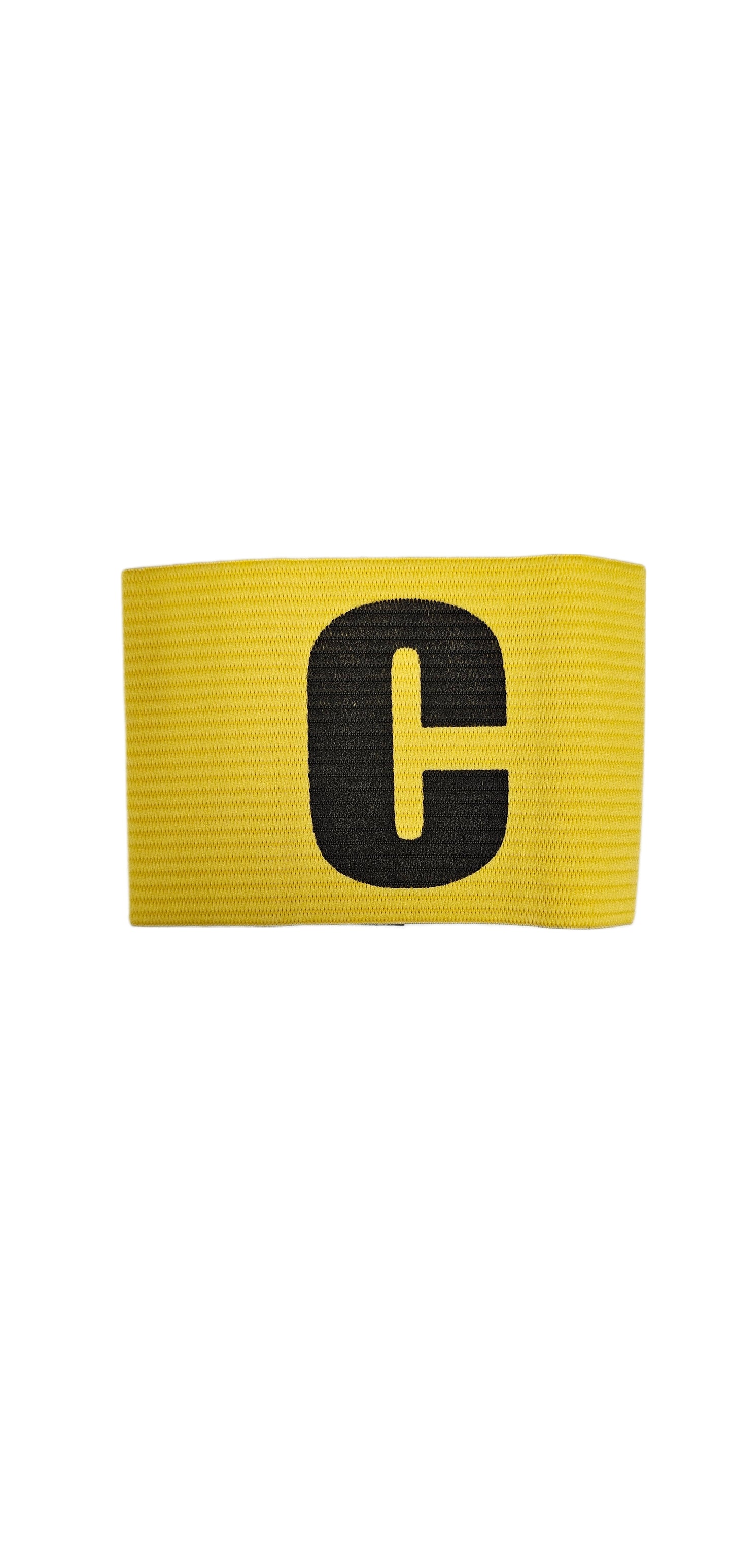 Soccer Captain Armbands