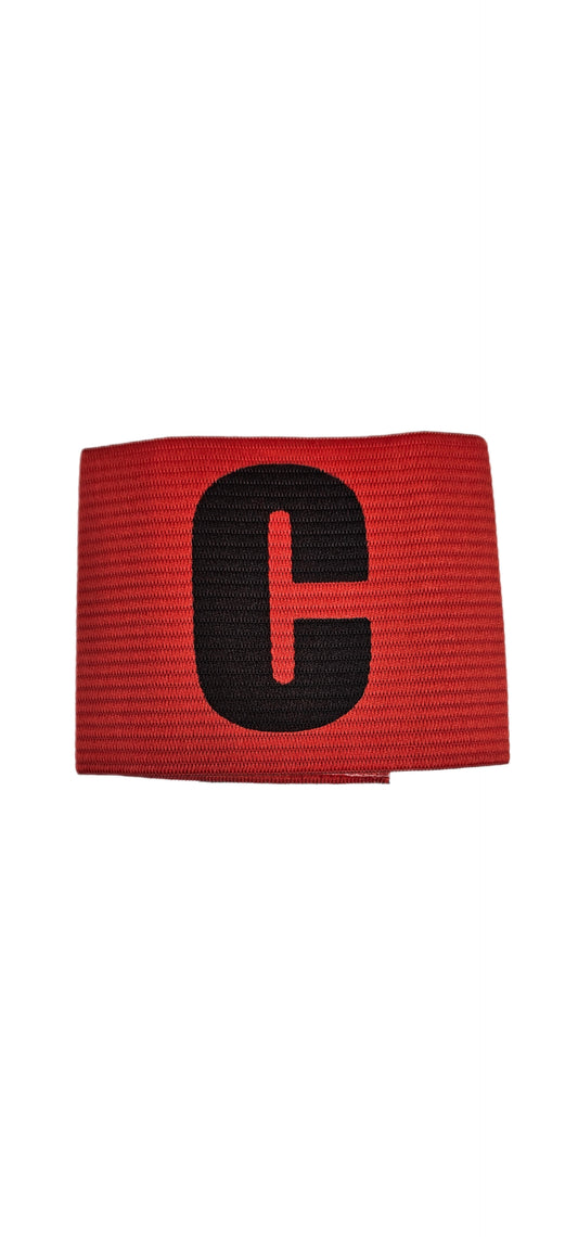 Soccer Captain Armbands