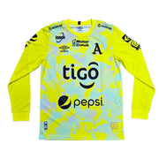 Umbro Alianza GK