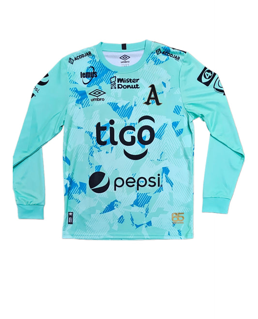 Umbro Alianza F.C GK Jersey