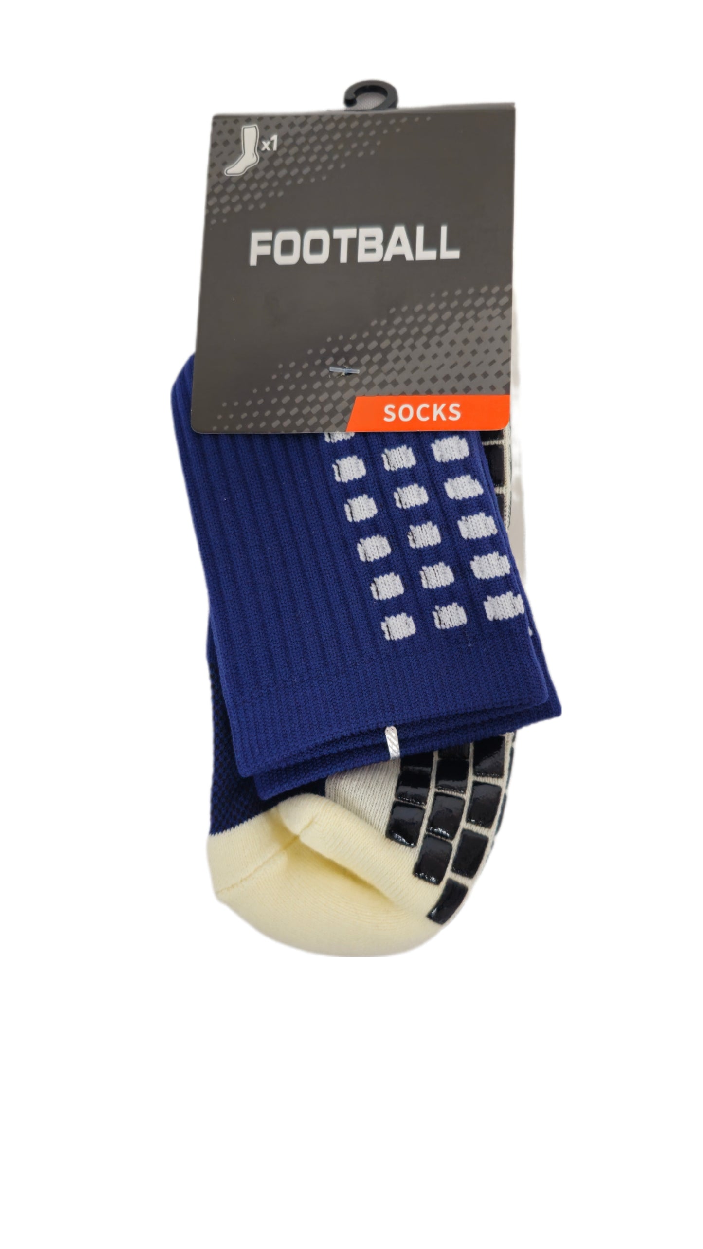 Football Grip Sock