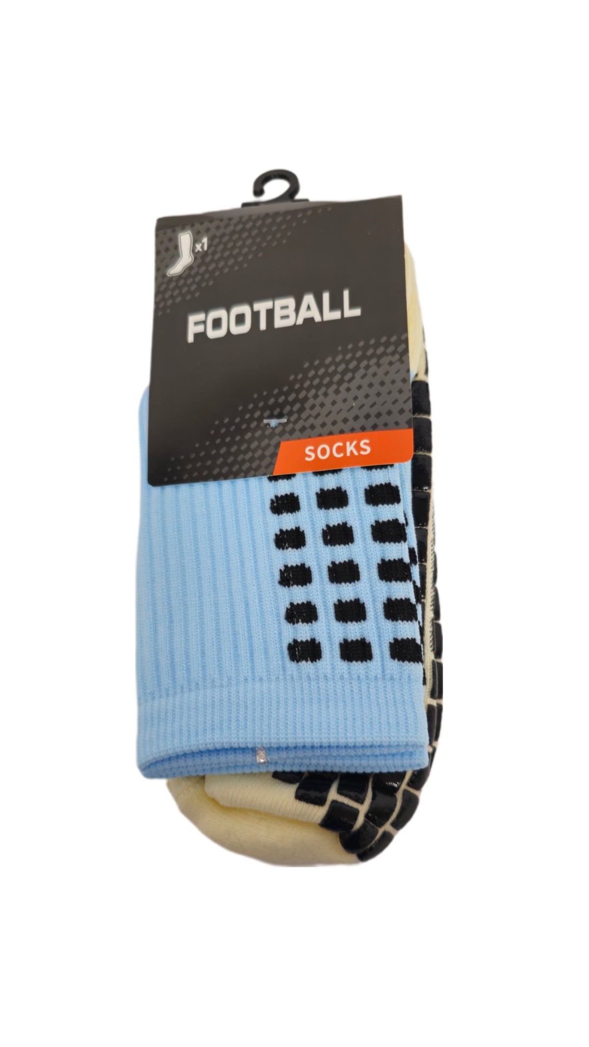 Football Grip Sock