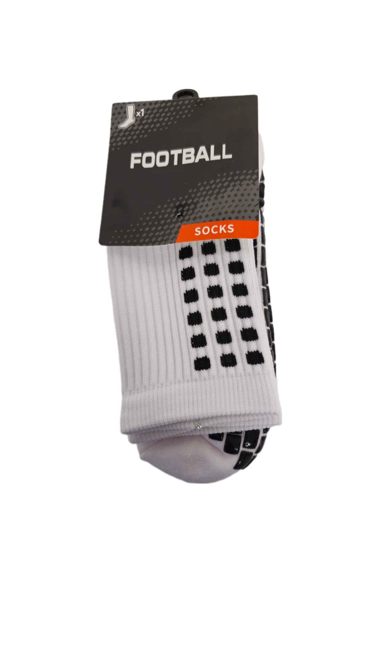 Football Grip Sock