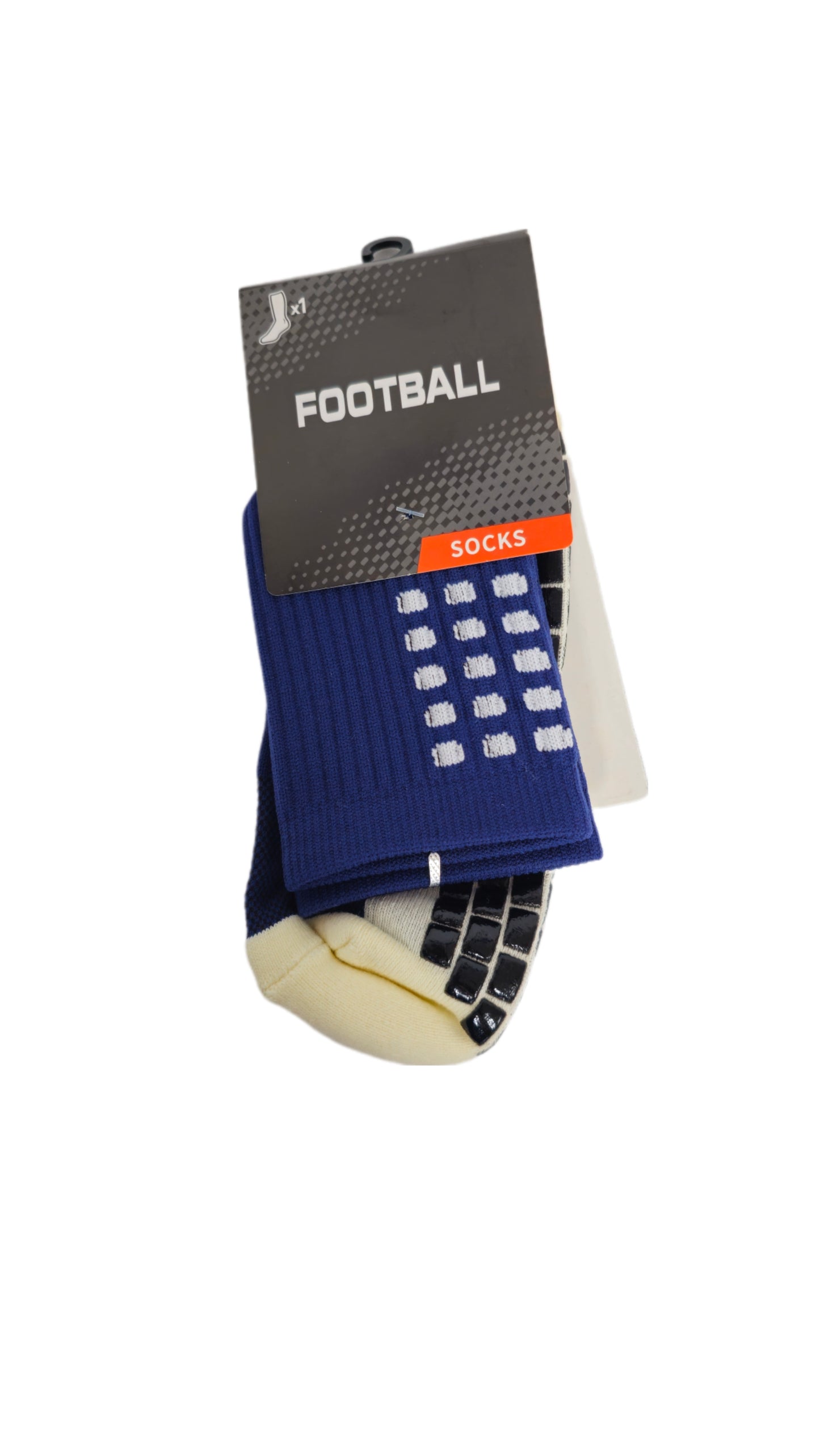 Football Grip Sock