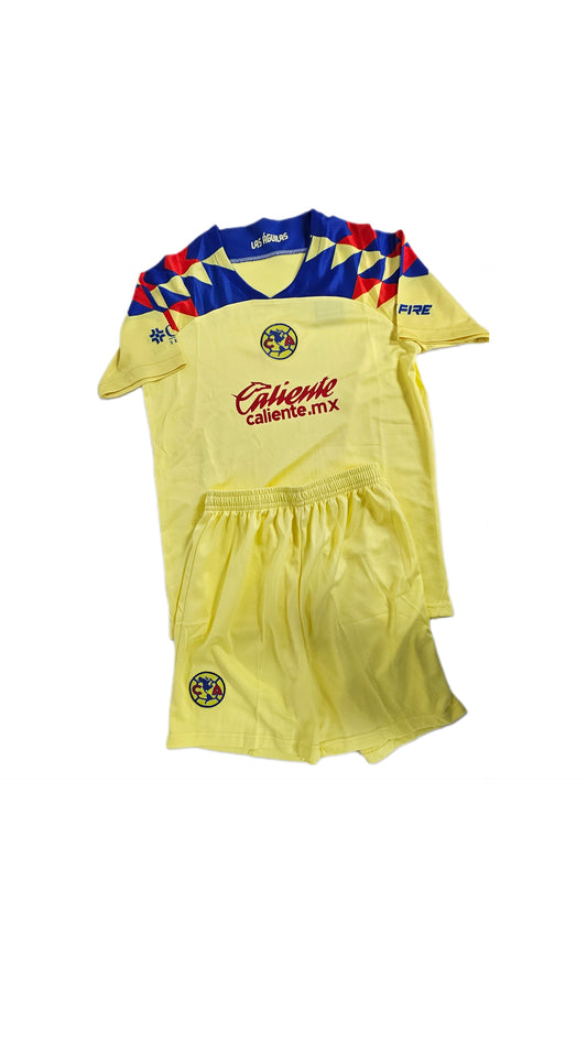 America Home Kids Uniforms