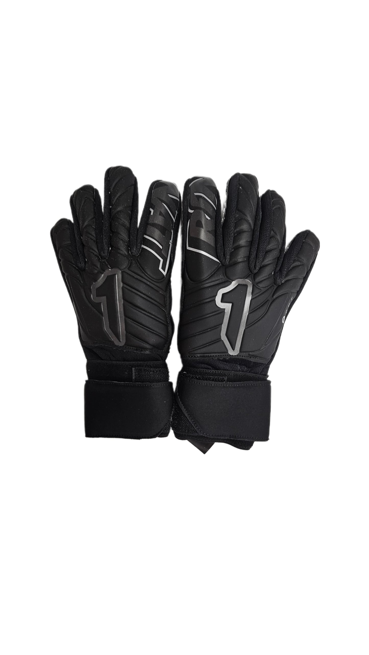 Rinat Meta Gk Spine Black