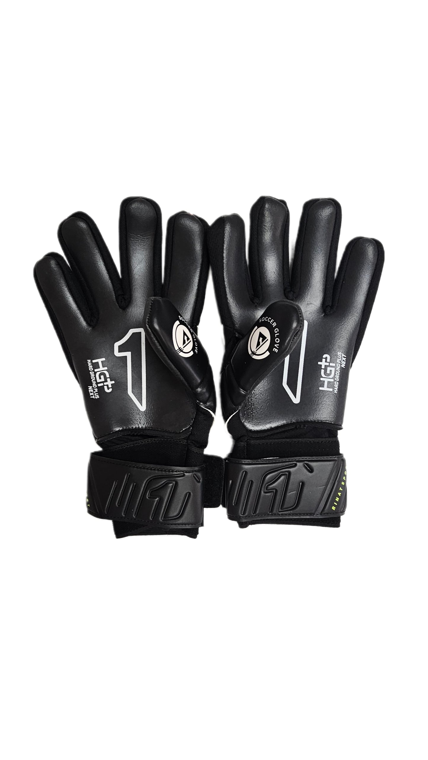 Rinat Meta Gk Spine Black