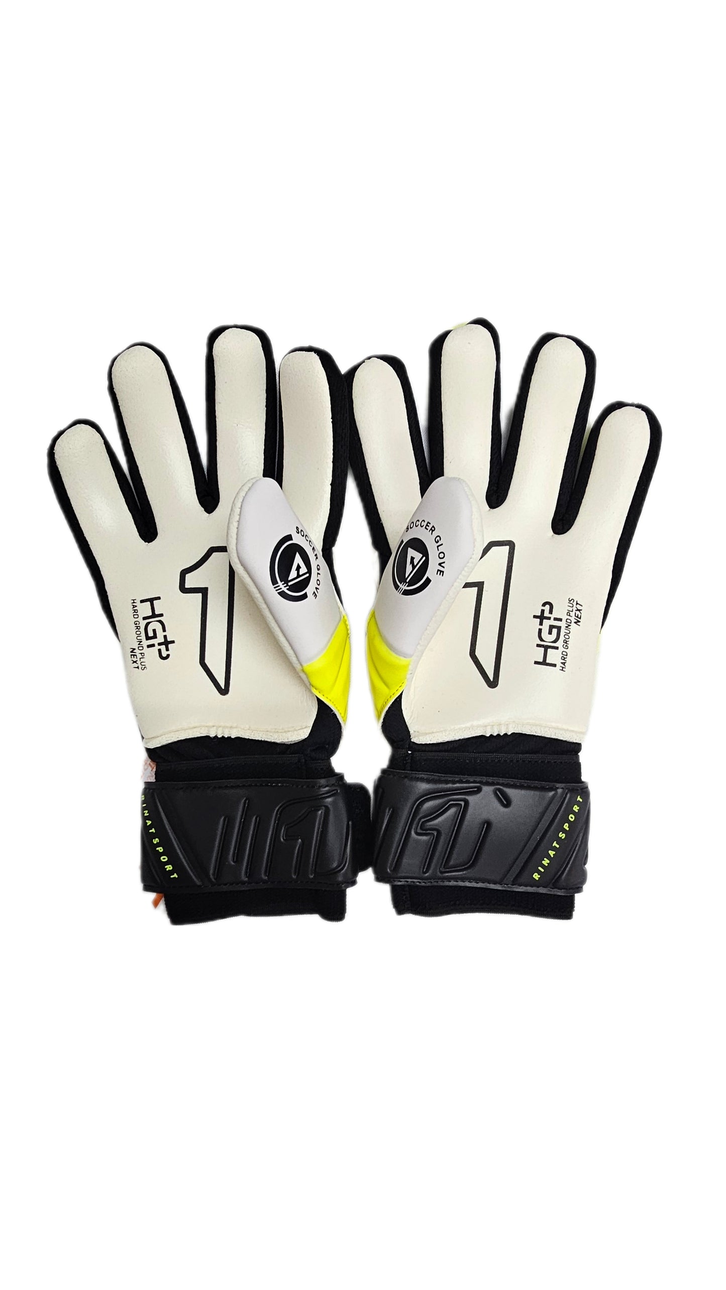 Rinat Egotiko Stelar Spine Turf Yellow/White