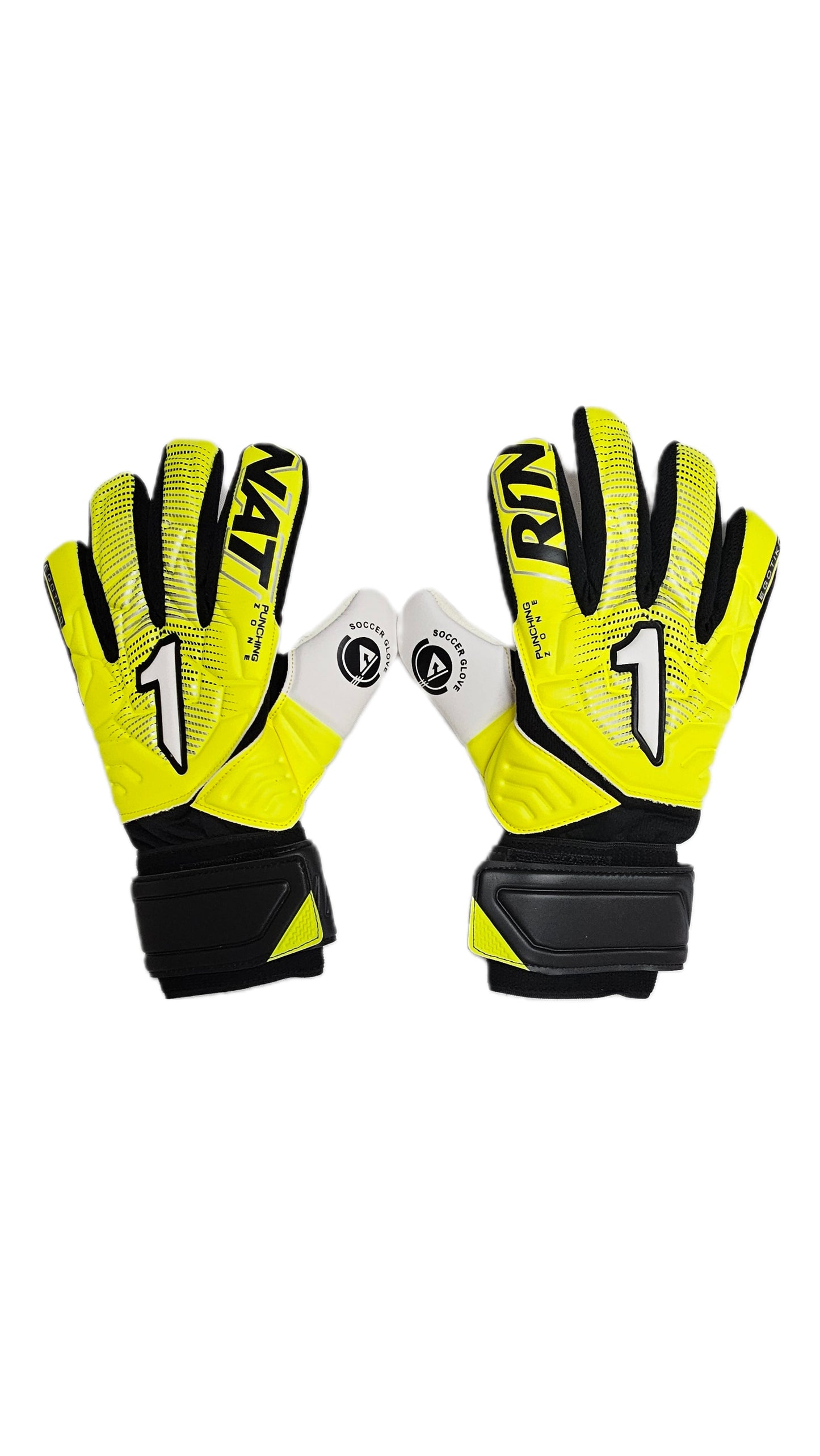 Rinat Egotiko Stelar Spine Turf Yellow/White